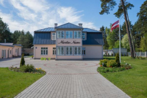 Martas Nams in Ventspils